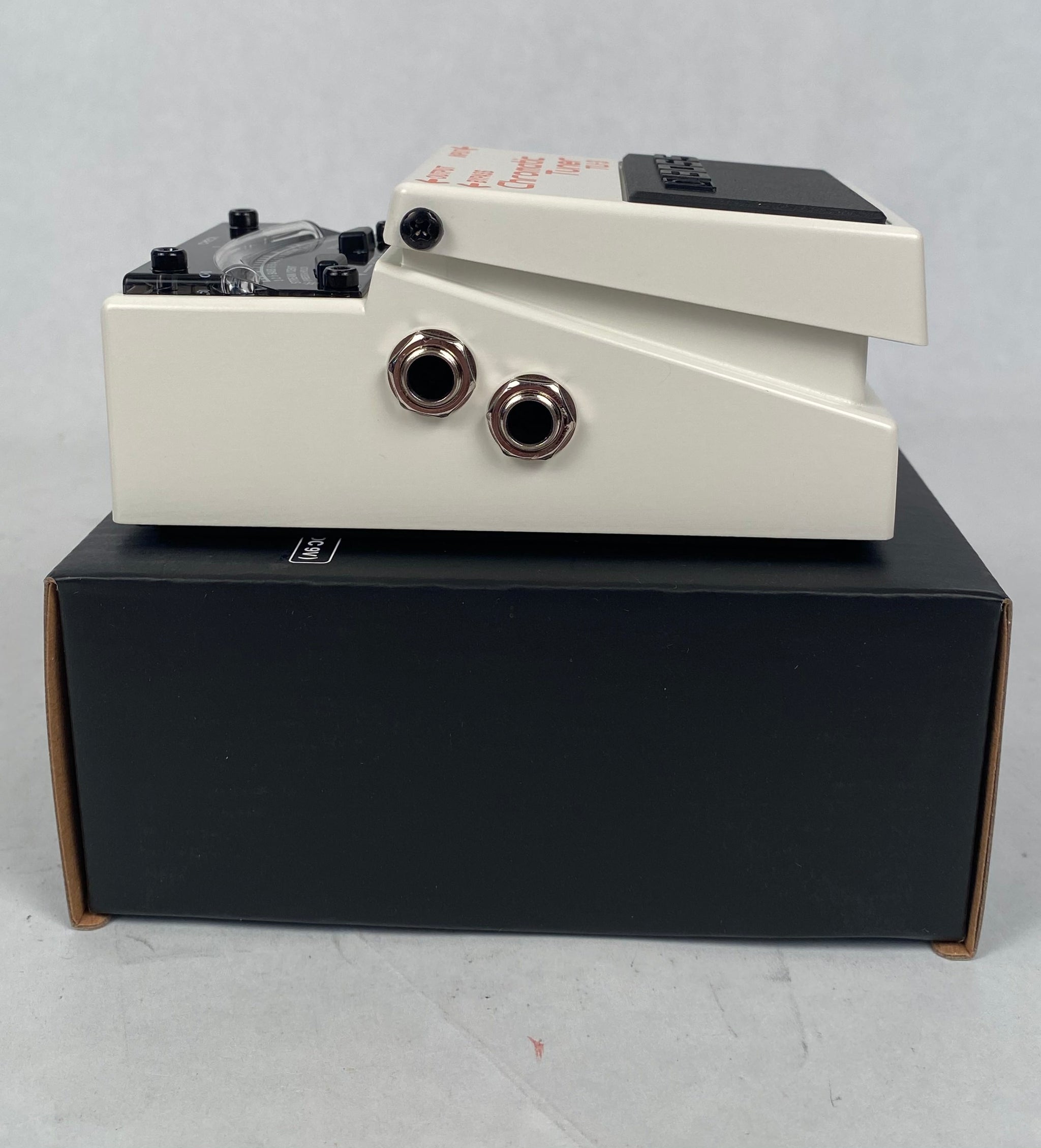 BOSS TU-3 Chromatic Tuner
