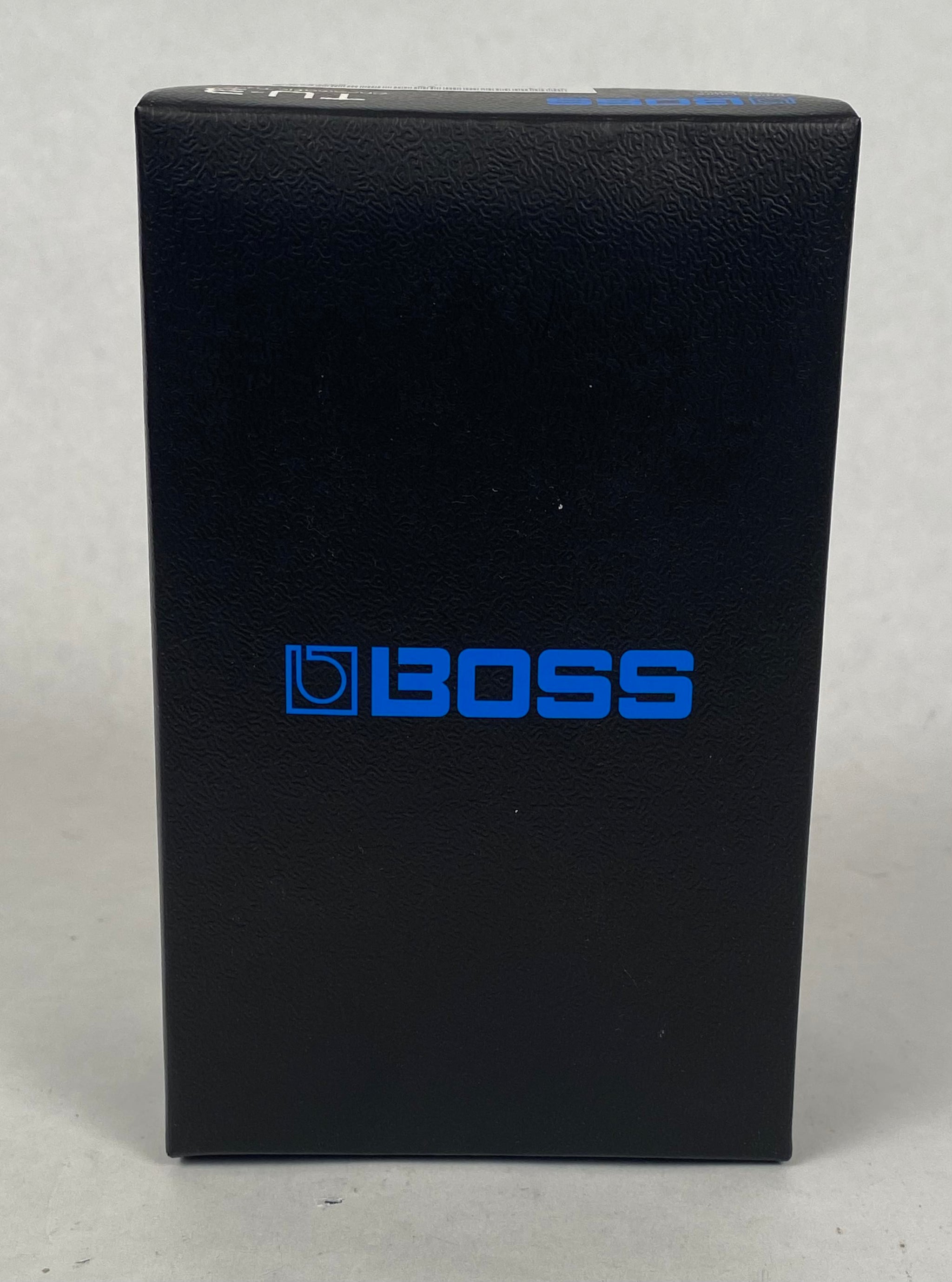 BOSS TU-3 Chromatic Tuner