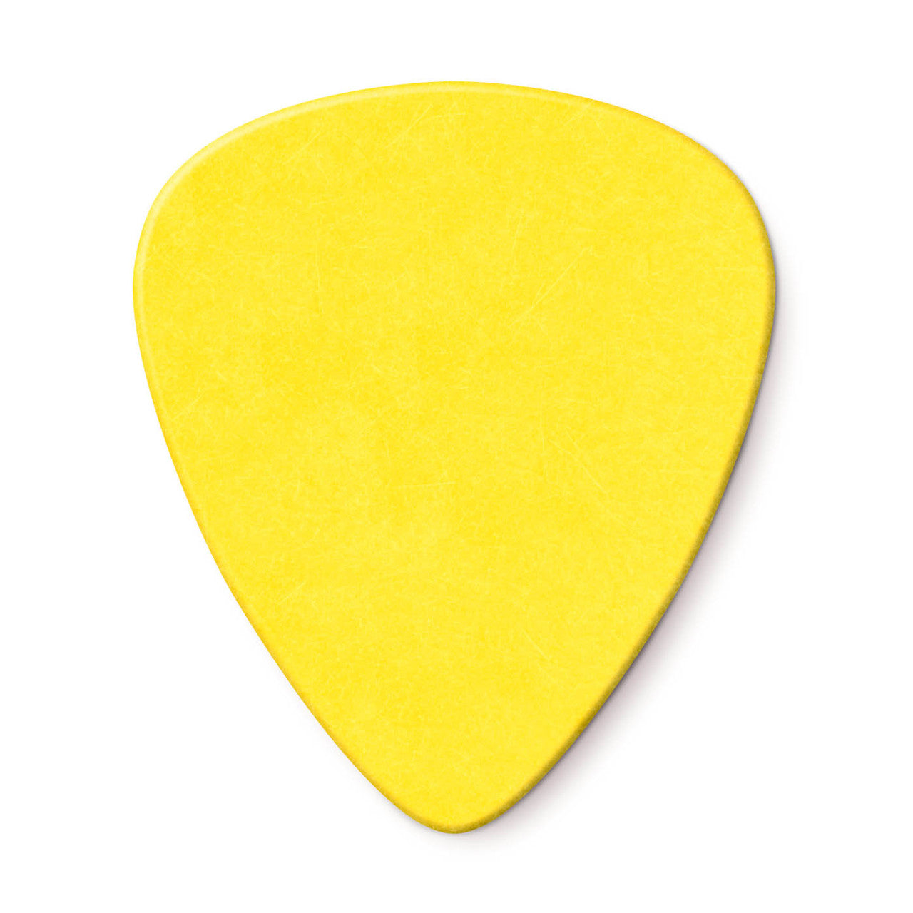 Dunlop Tortex Standard Picks 12-Pack - .73mm Yellow