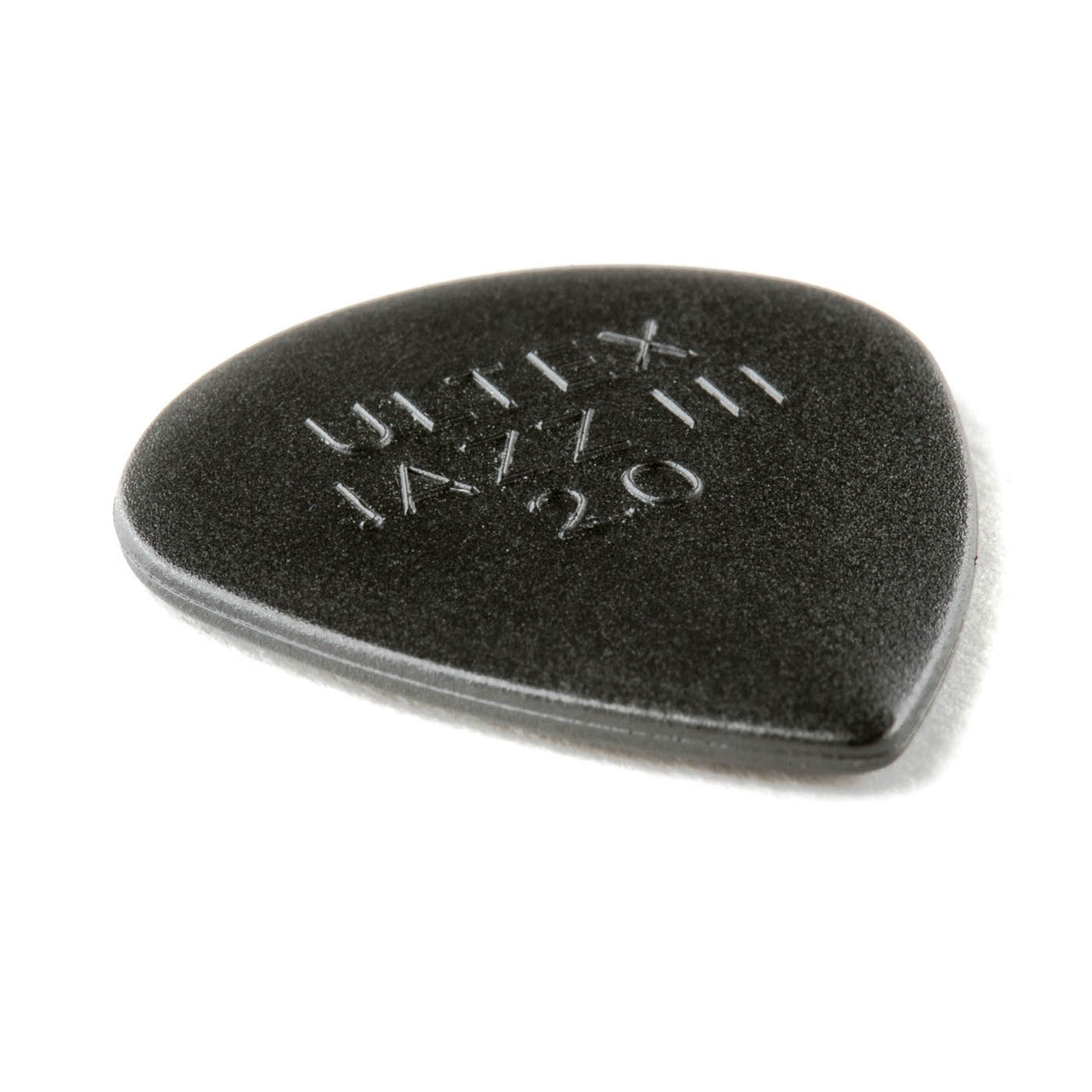 Dunlop Ultex Jazz III Picks 6-Pack - 2.0mm