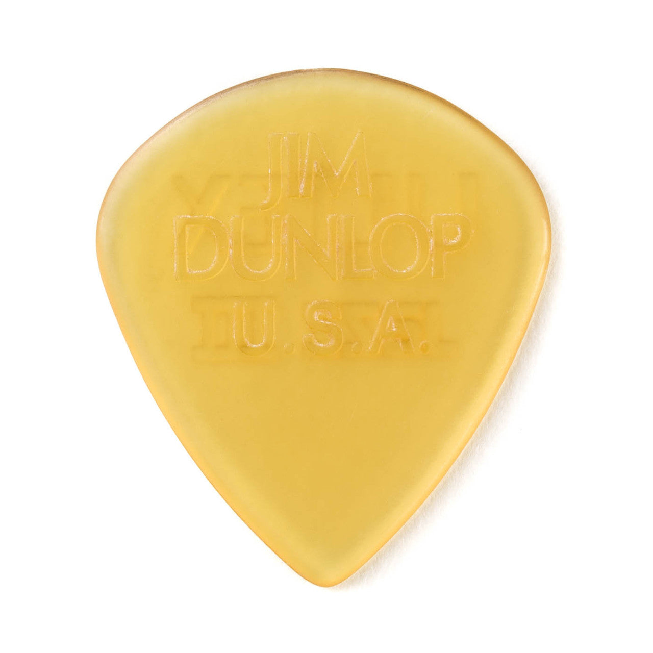 Dunlop Ultex Jazz III Picks 6-Pack - 1.38mm