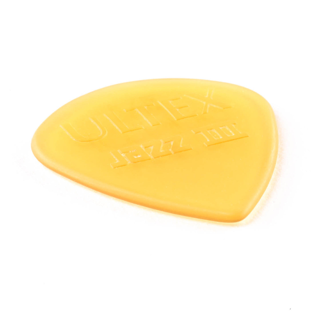 Dunlop Ultex Jazz III Picks 6-Pack - 1.38mm