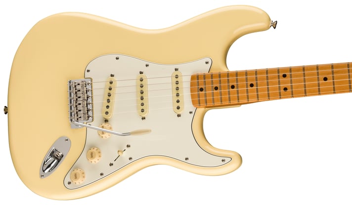 Fender Made in Japan Limited Edition Stratocaster - Sahara Taupe