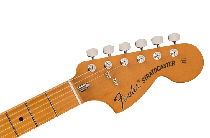 Fender Made in Japan Limited Edition Stratocaster - Sahara Taupe