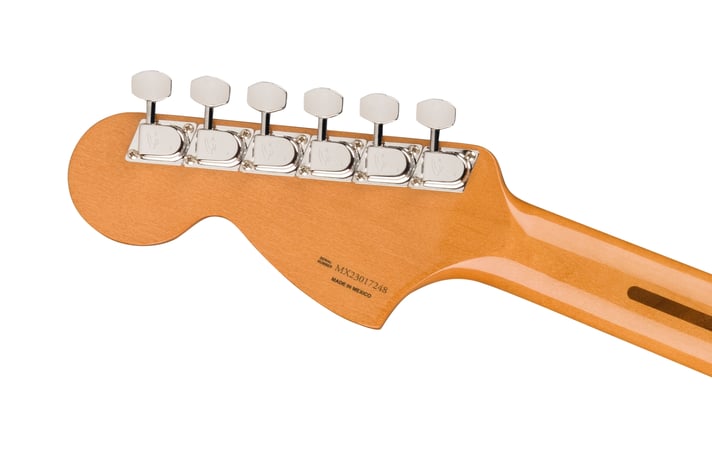 Fender Made in Japan Limited Edition Stratocaster - Sahara Taupe