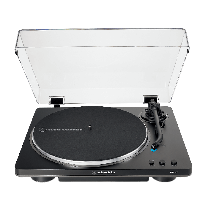 Audio-Technica AT-LP70X Vinyl Record Player Turntable
