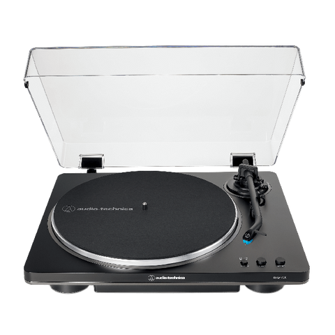 Audio-Technica AT-LP70X Vinyl Record Player Turntable
