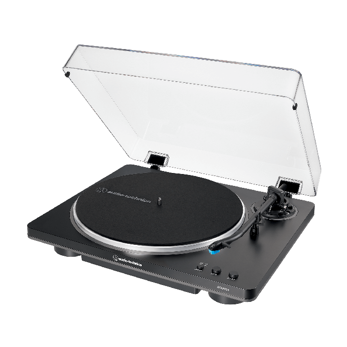 Audio-Technica AT-LP70X Vinyl Record Player Turntable