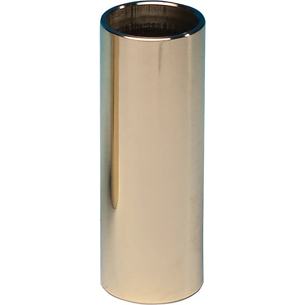 Fender Brass Slide 1 Standard Medium #FBS1
