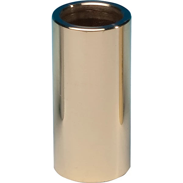 Fender Brass Slide 2 Fat Large #FBS2