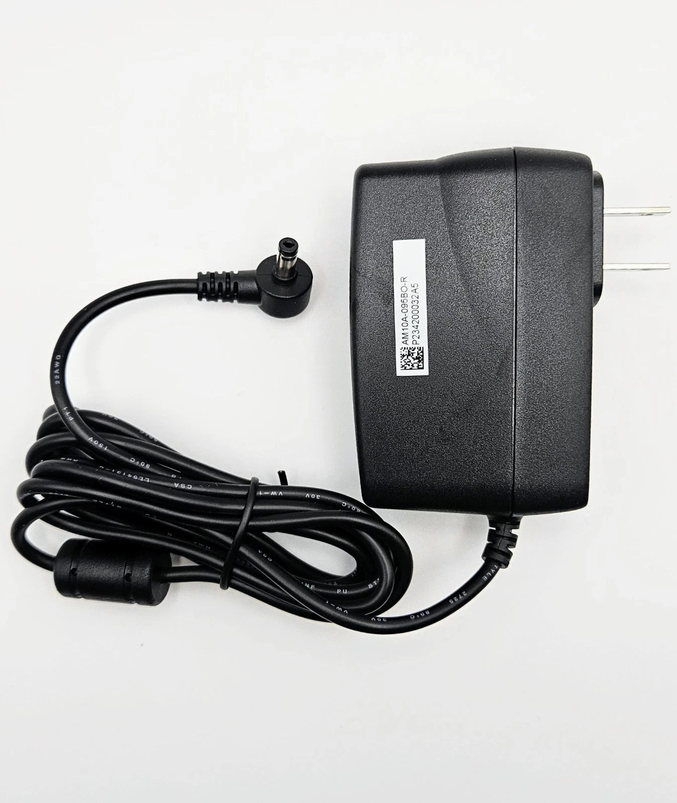 Casio AD-E95100LU 9.5V Replacement AC Adapter (Center-Positive, 1A)