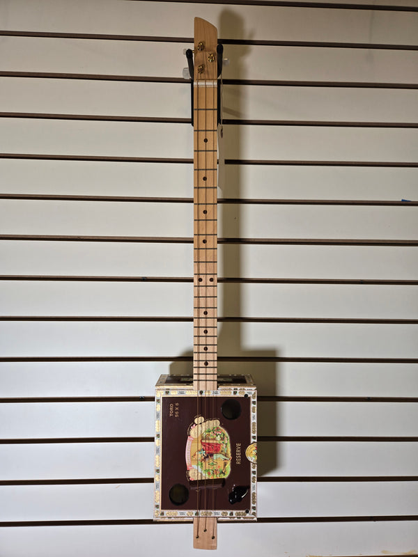 Hal Martin CBG - 
