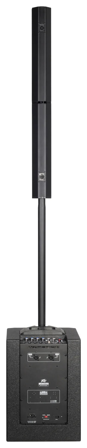 Peavey LN® 1263 Column Array PA Busking System