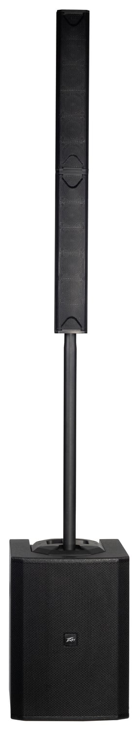 Peavey LN® 1263 Column Array PA Busking System