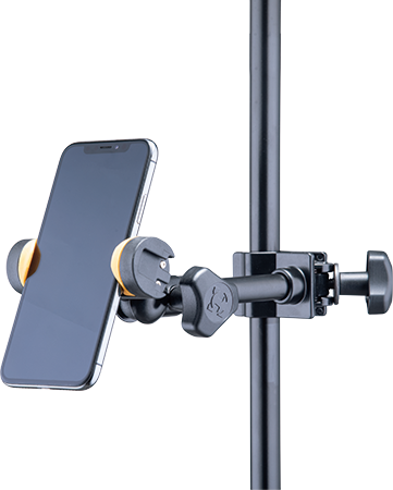 Hercules Smartphone Holder DG207B