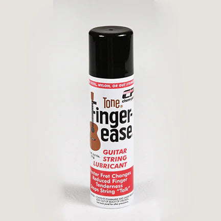 Tone® Finger-Ease® Guitar String Lubricant - 12 Pack
