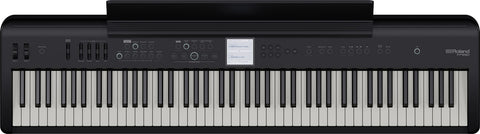 Roland FP-E50 88-key Digital Piano Keyboard