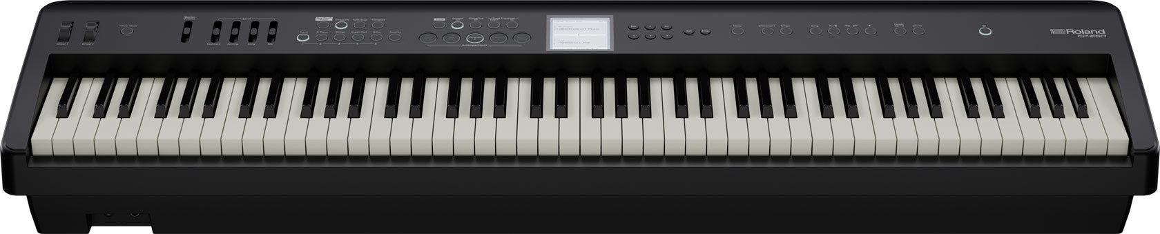Roland FP-E50 88-key Digital Piano Keyboard