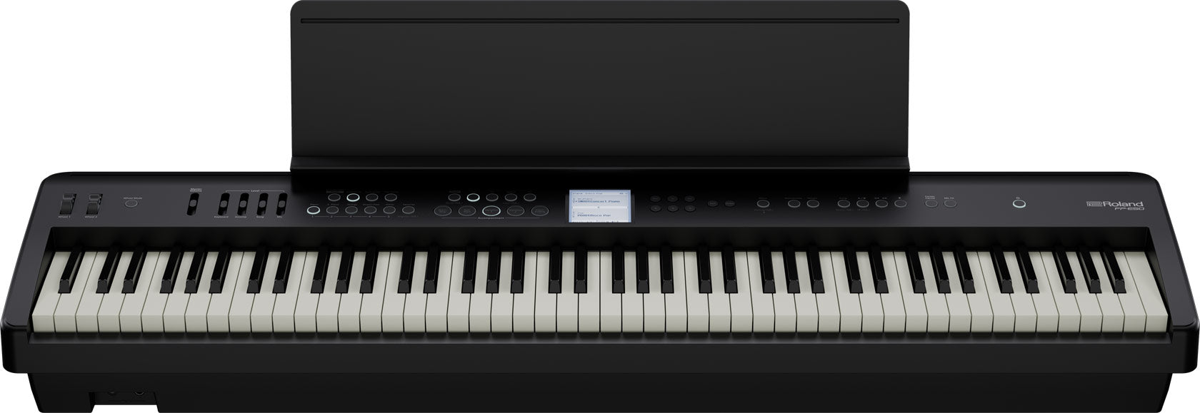 Roland FP-E50 88-key Digital Piano Keyboard