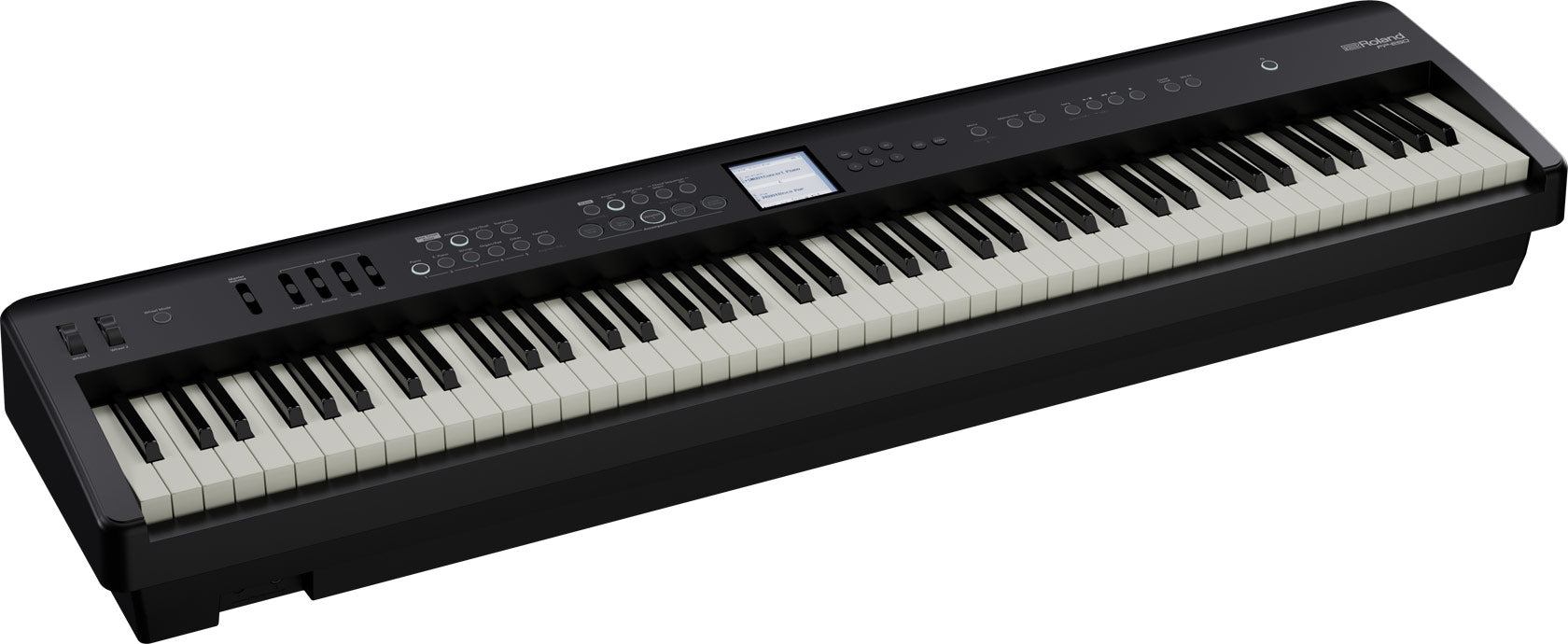 Roland FP-E50 88-key Digital Piano Keyboard