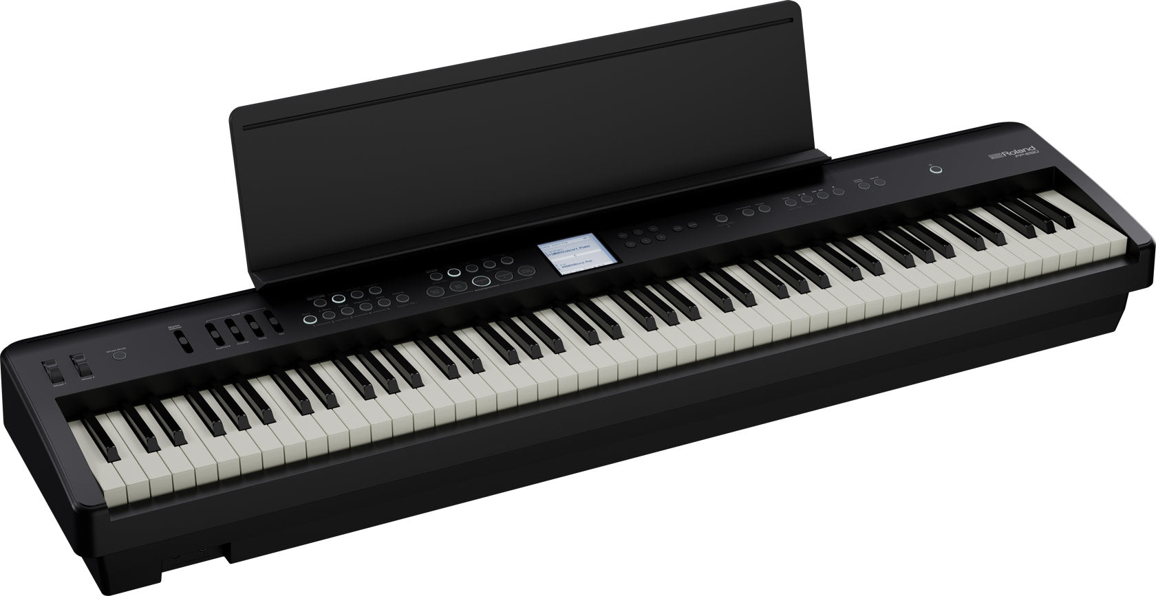 Roland FP-E50 88-key Digital Piano Keyboard