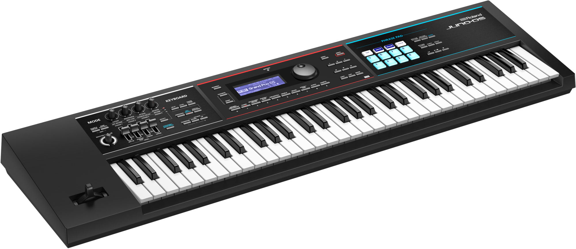 Roland JUNO-DS61 Synthesizer