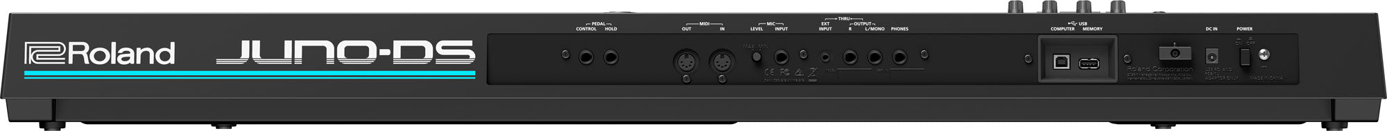 Roland JUNO-DS61 Synthesizer