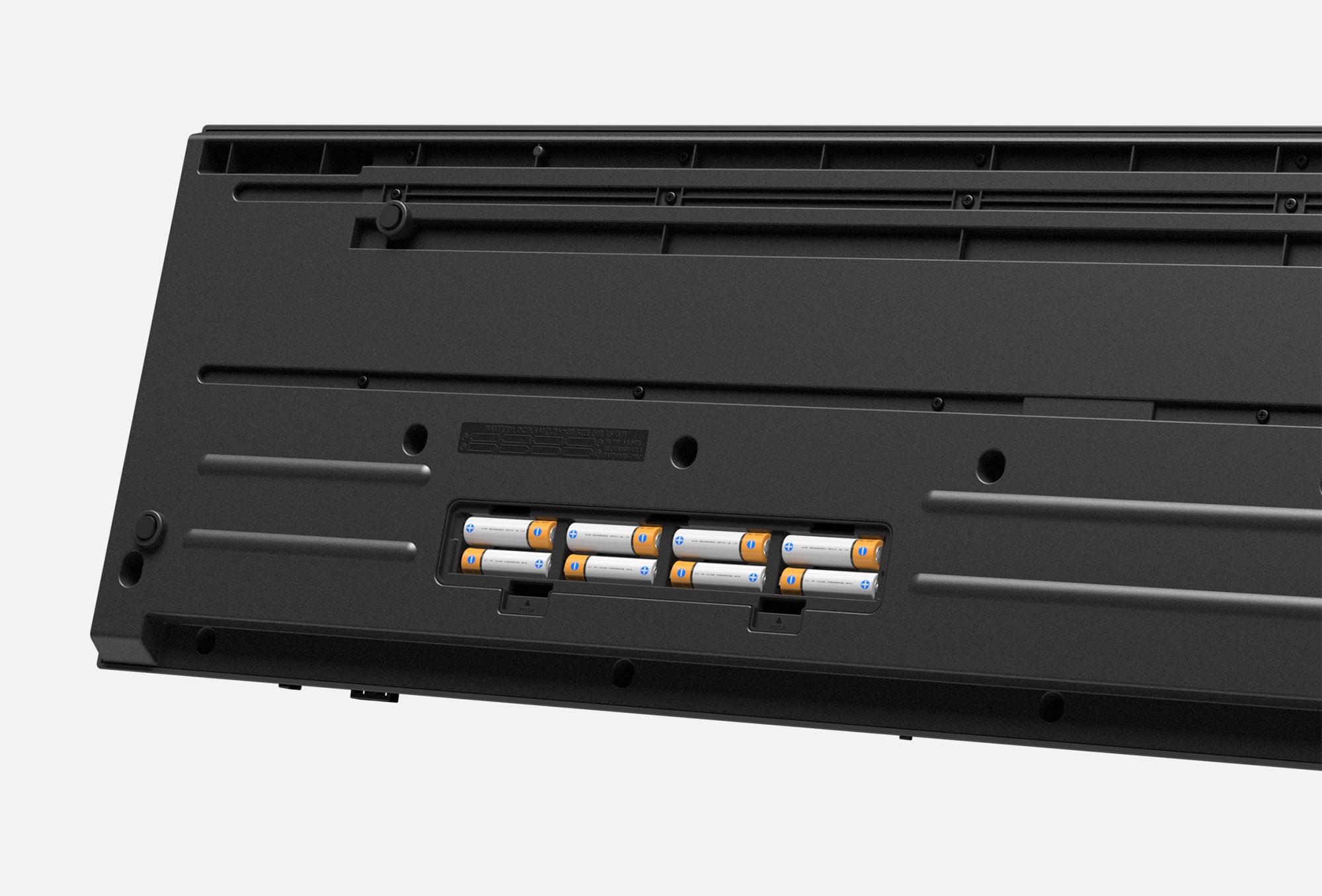 Roland JUNO-DS61 Synthesizer