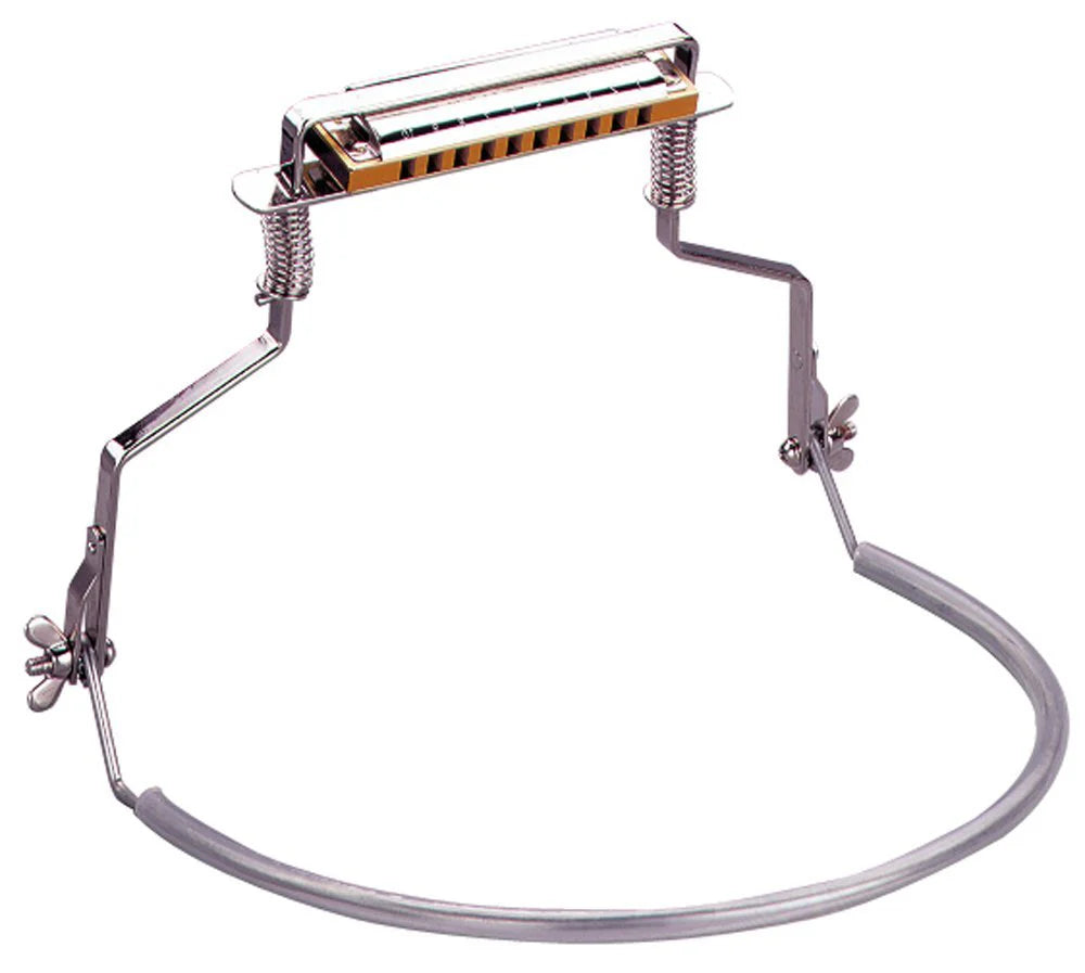 Hohner HH01 Harmonica Holder - Standard