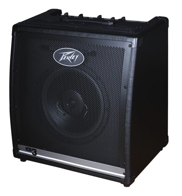 Peavey KB® 3 60-Watt 1x12 Keyboard Amp
