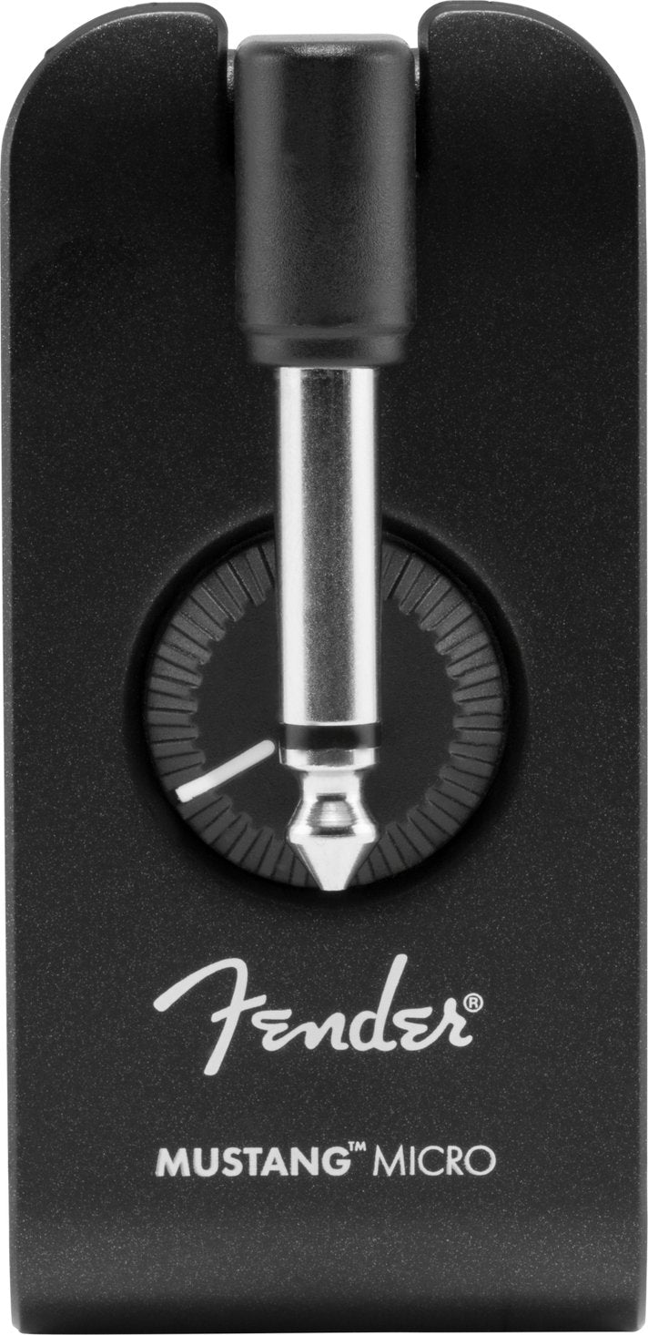 Fender Mustang Micro - Guitar Headphone Amplifier