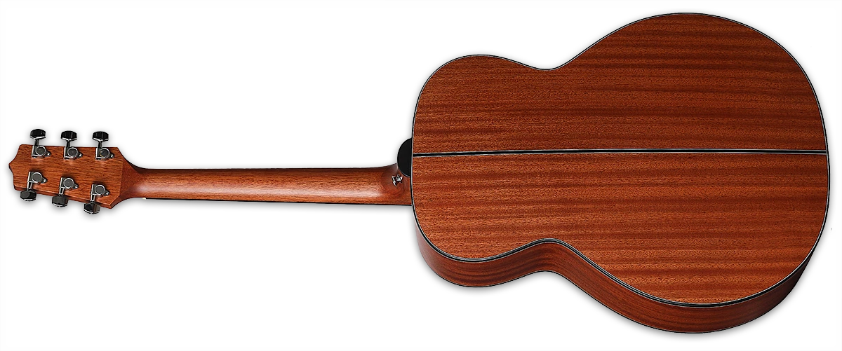 Takamine GN11MSN Acoustic Guitar - "Natural Satin"