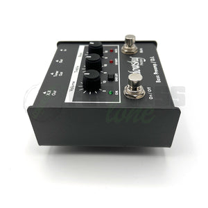 Sadowsky SBP-1 Bass Preamp V2 / DI Box / SAC PED SBP 1 V2