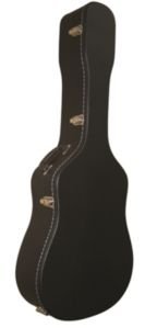 Union Station Dreadnought Acoustic Guitar Hard Case
