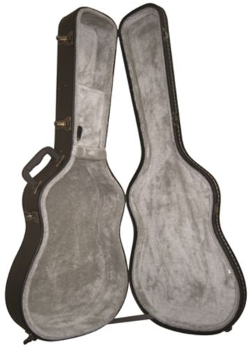 Union Station Classical Guitar Hard Case
