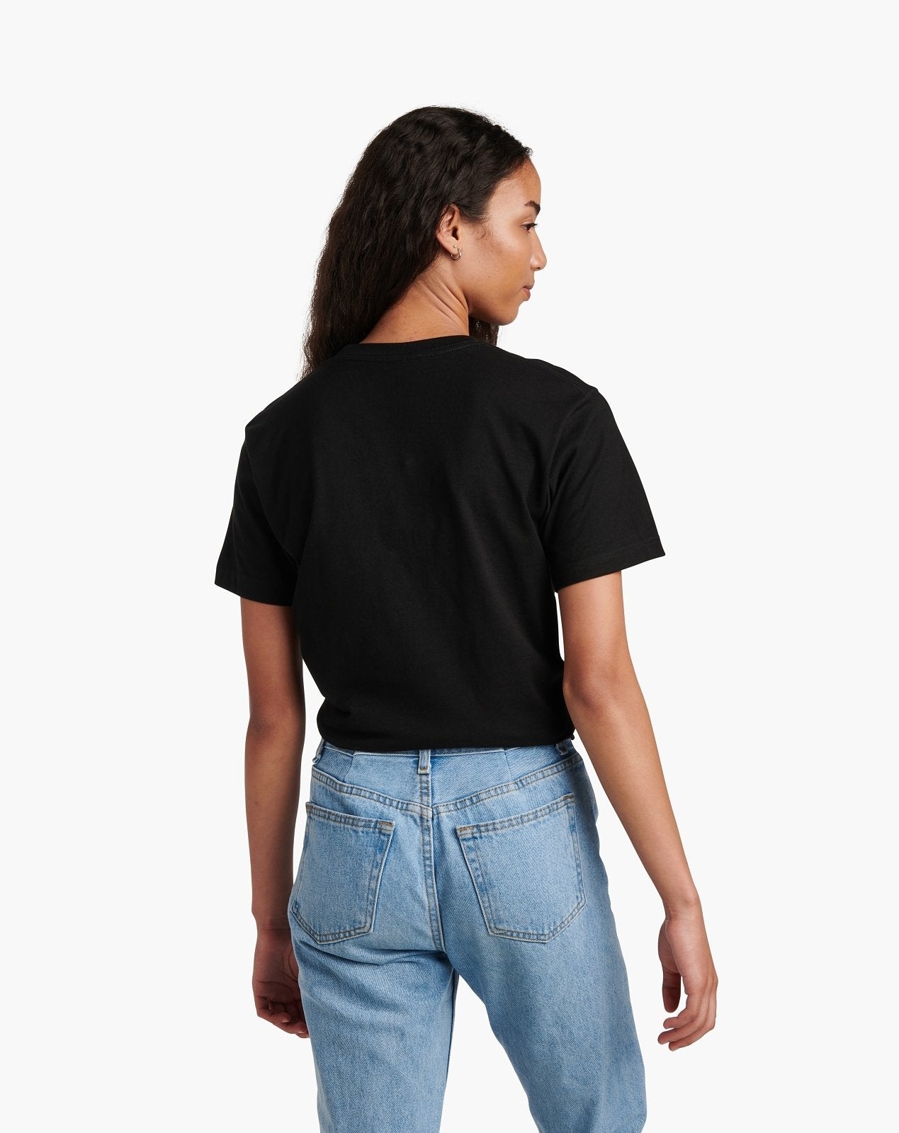 Fender Spaghetti Logo T-Shirt