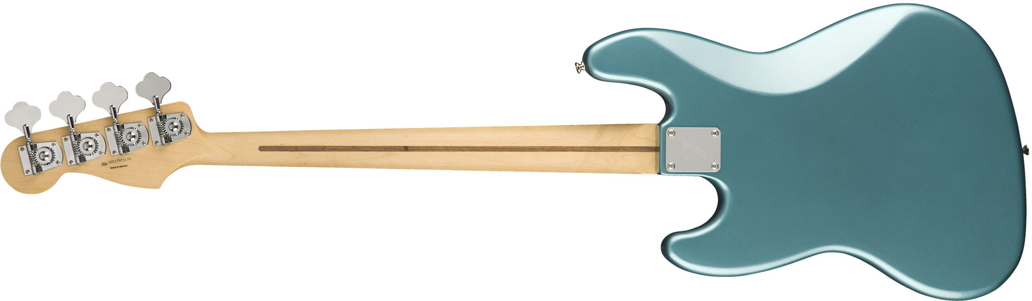 Player Jazz Bass Tidepool