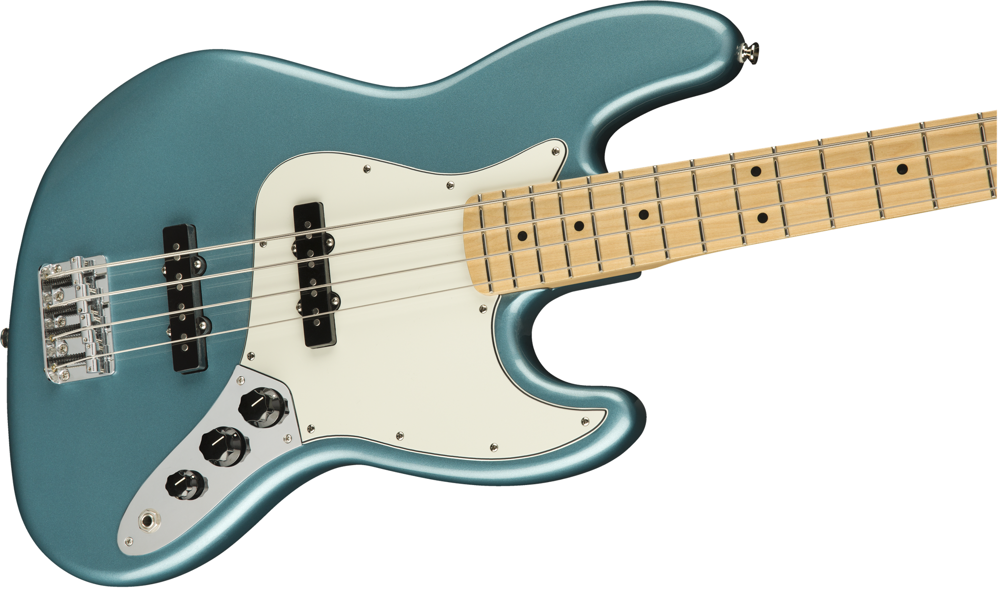 Player Jazz Bass Tidepool