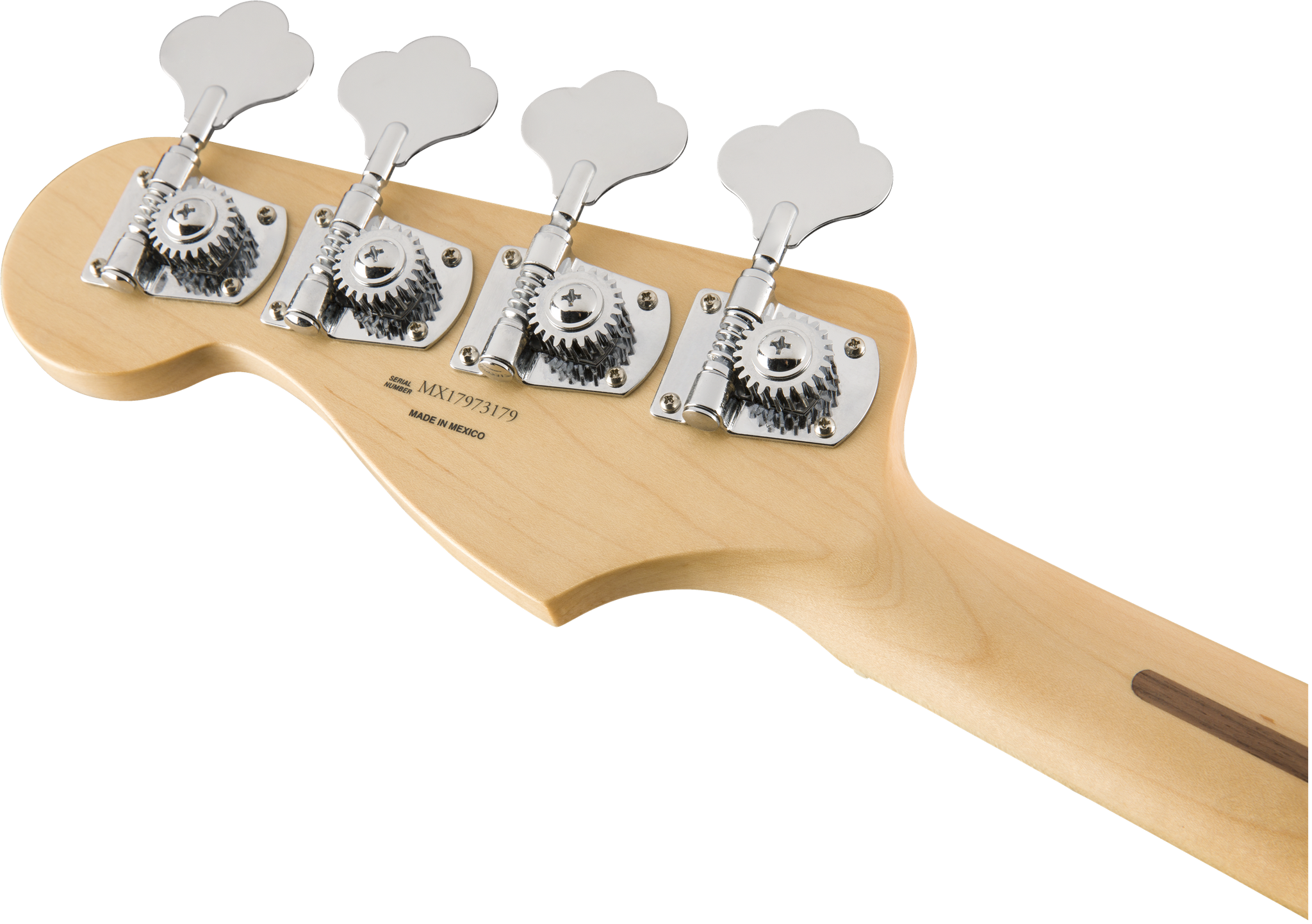 Player Jazz Bass Tidepool