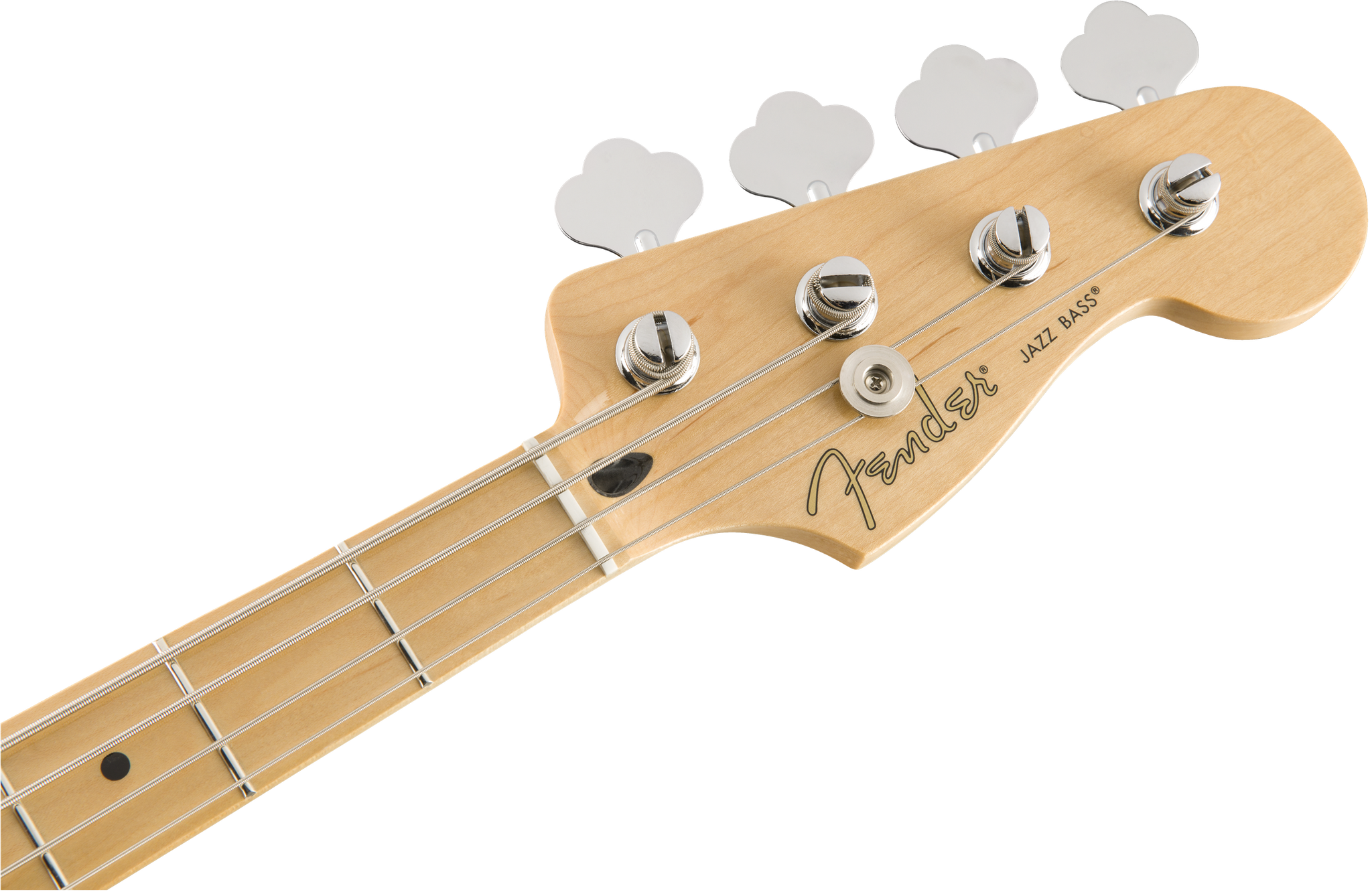 Fender Player Jazz Bass Buttercream