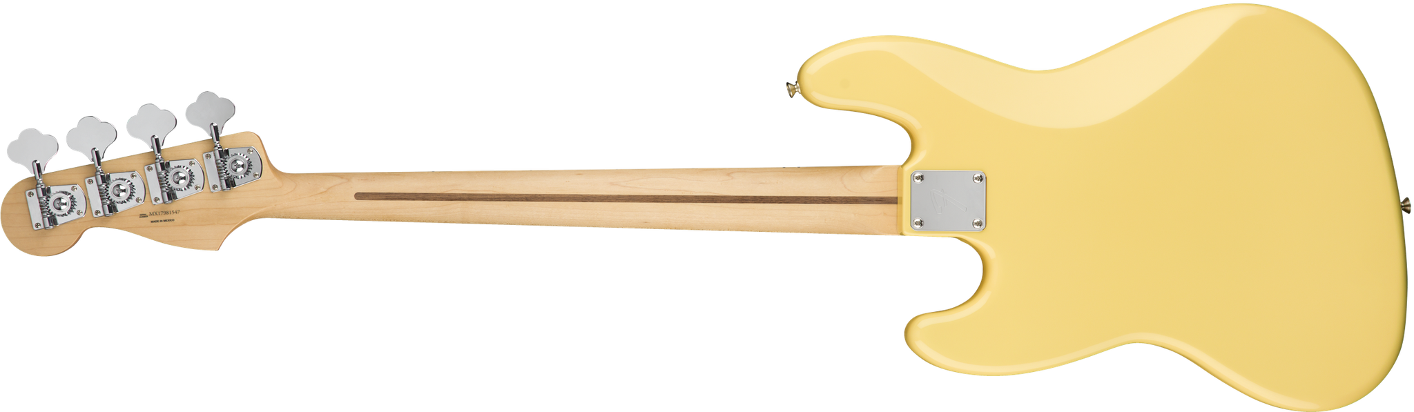 Fender Player Jazz Bass Buttercream