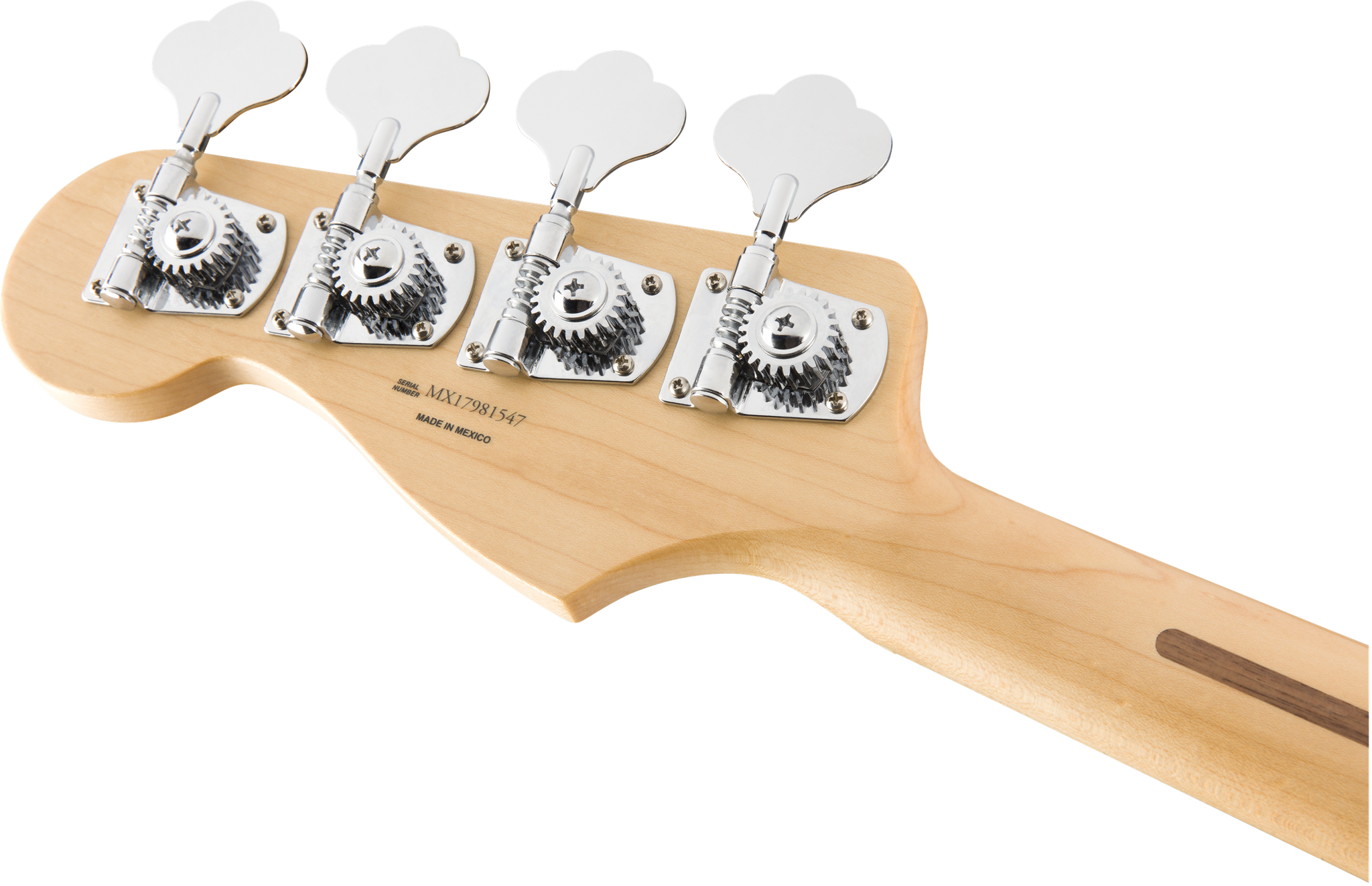 Fender Player Jazz Bass Buttercream
