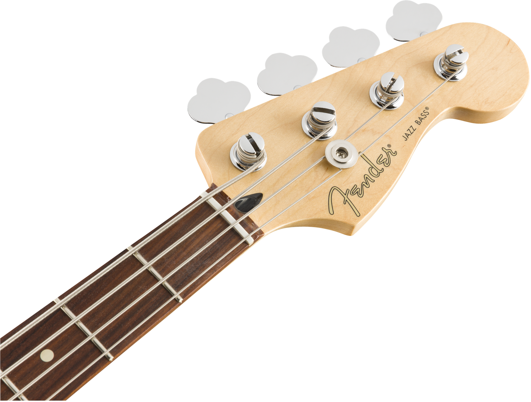 Player Jazz Bass 3-Color Sunburst