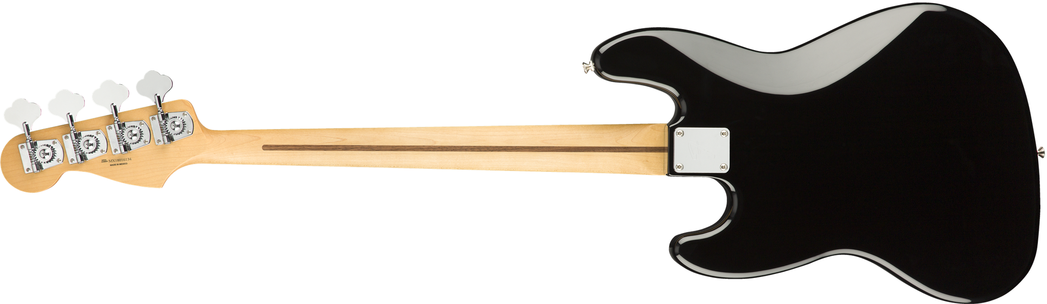 Fender Player Jazz Bass Black
