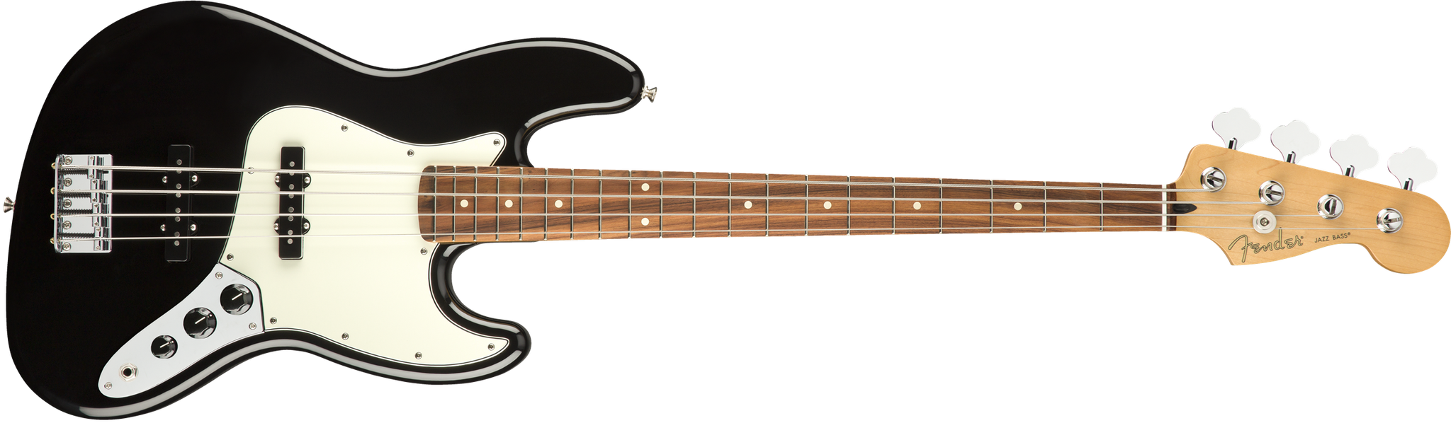 Fender Player Jazz Bass Black