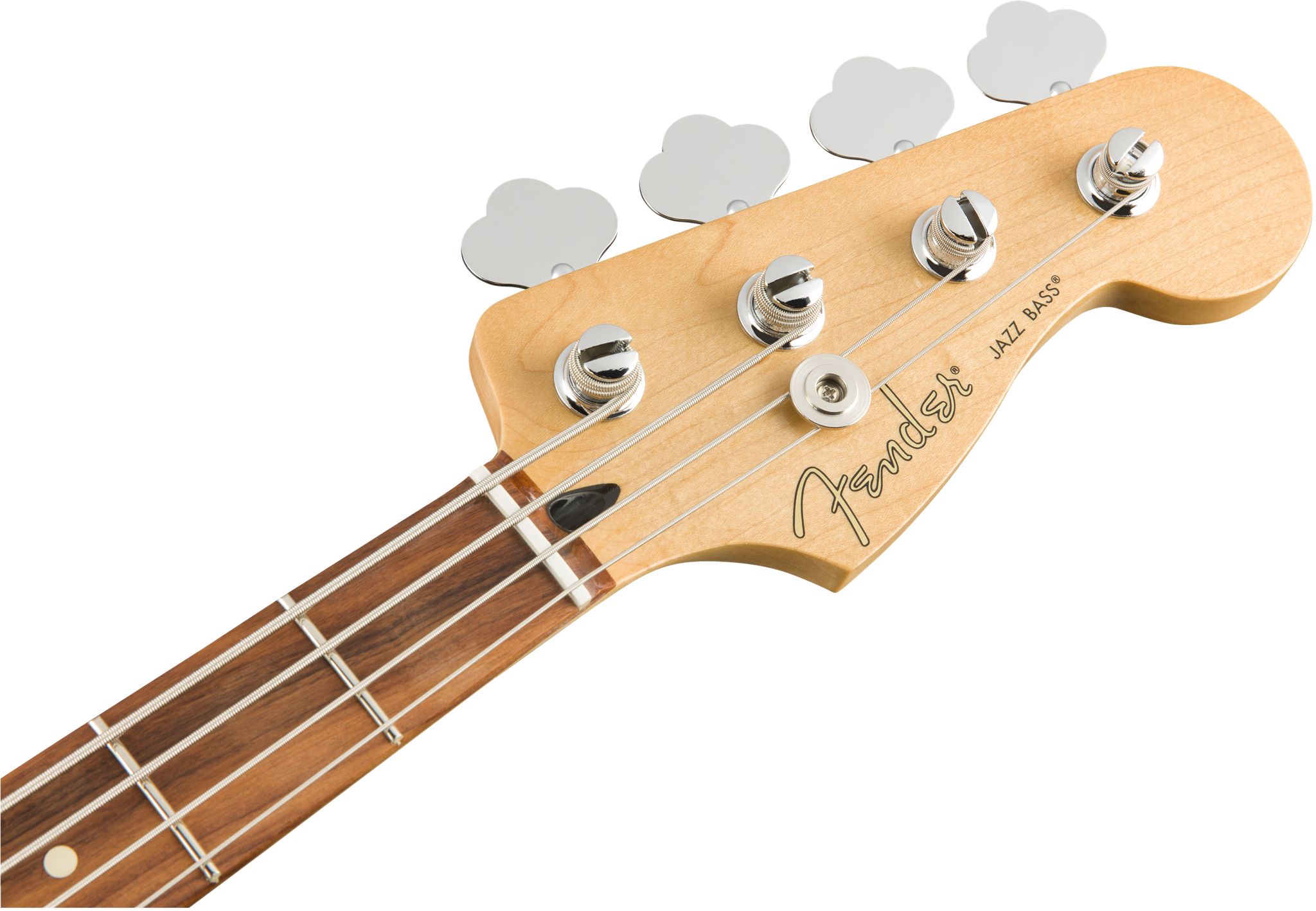 Fender Player Jazz Bass Black