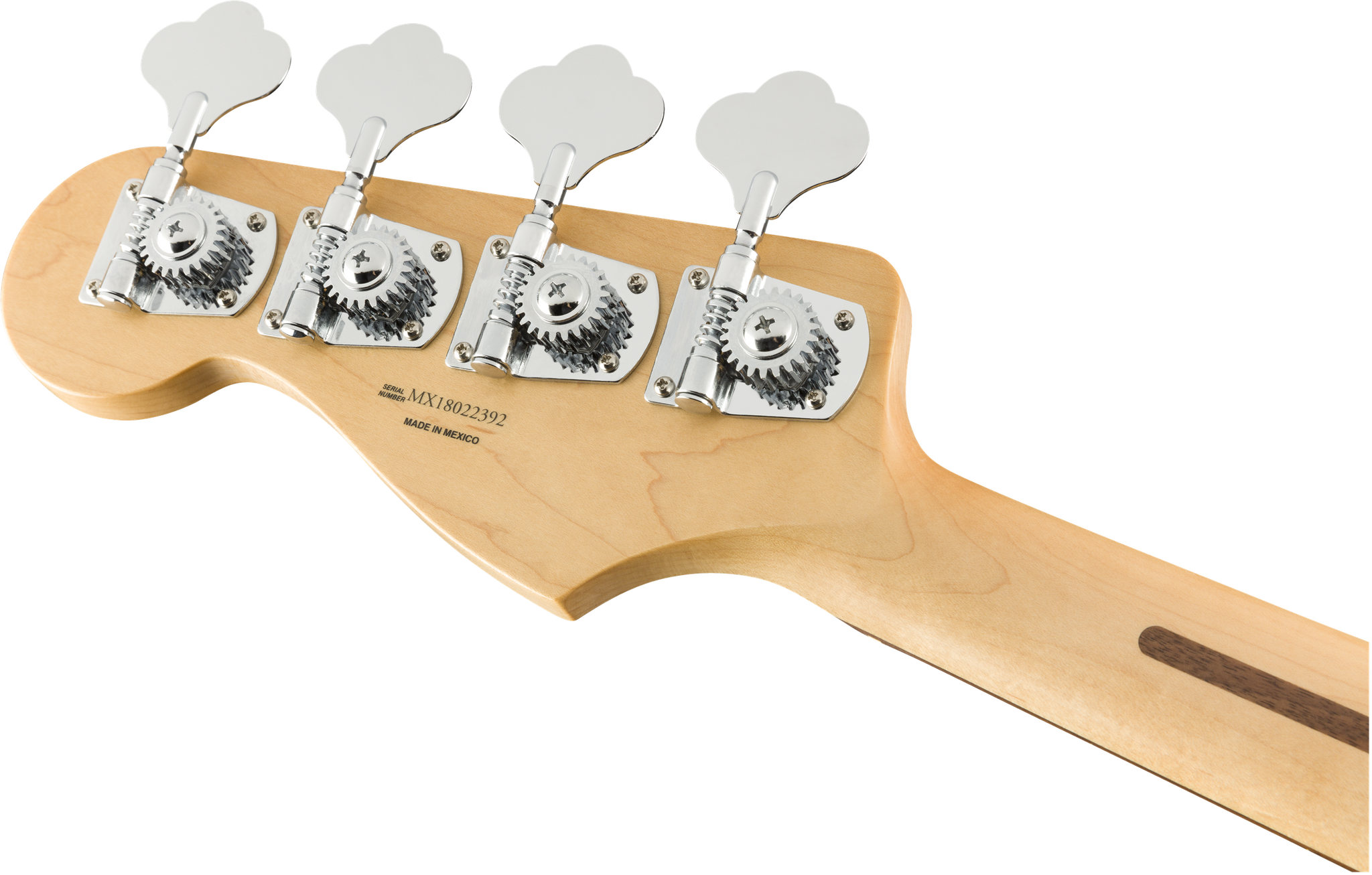 Fender Player Jazz Bass Sage Green Metallic