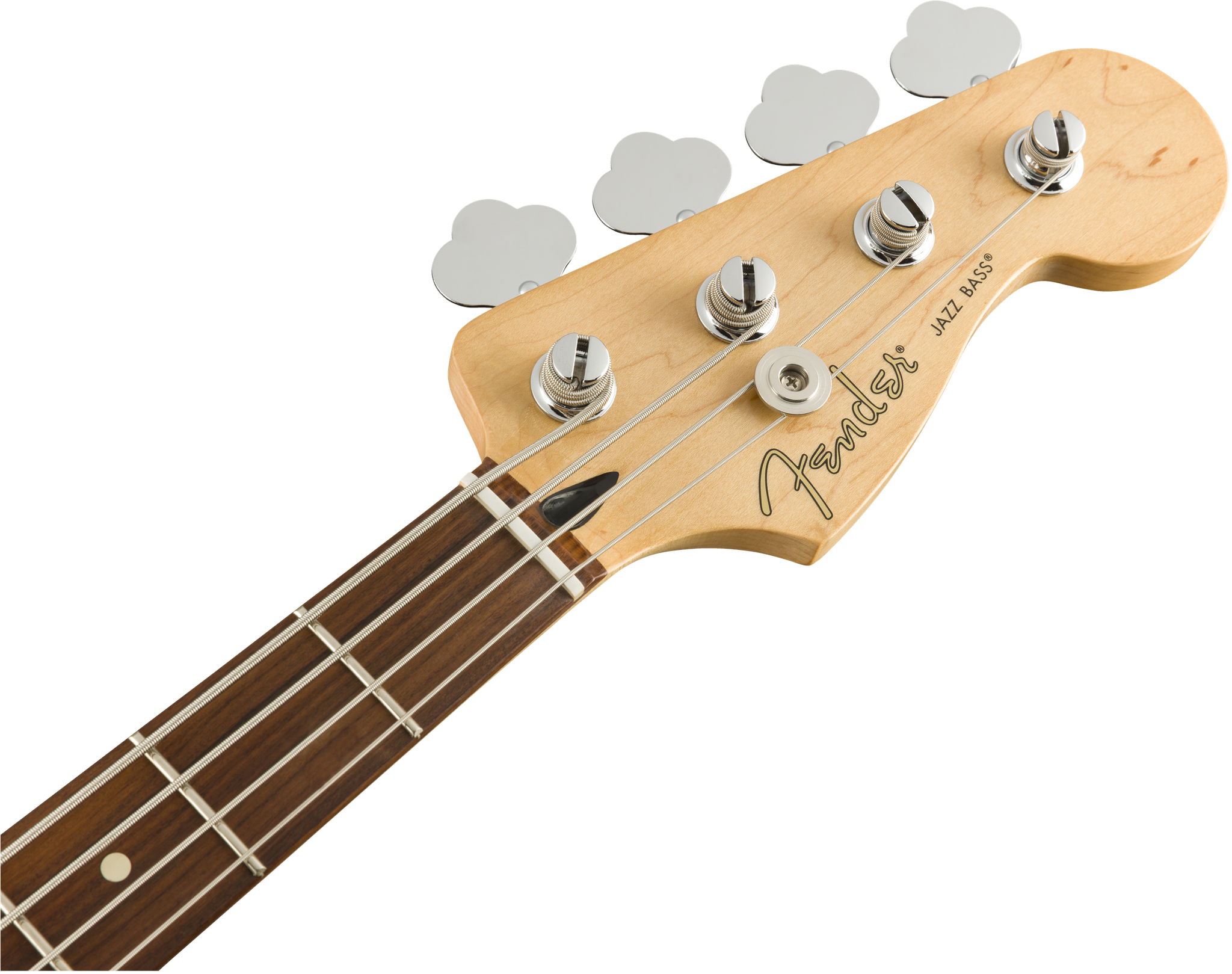 Fender Player Jazz Bass Sage Green Metallic