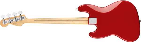 Fender Player Jazz Bass Sonic Red - Grass Roots Music Store