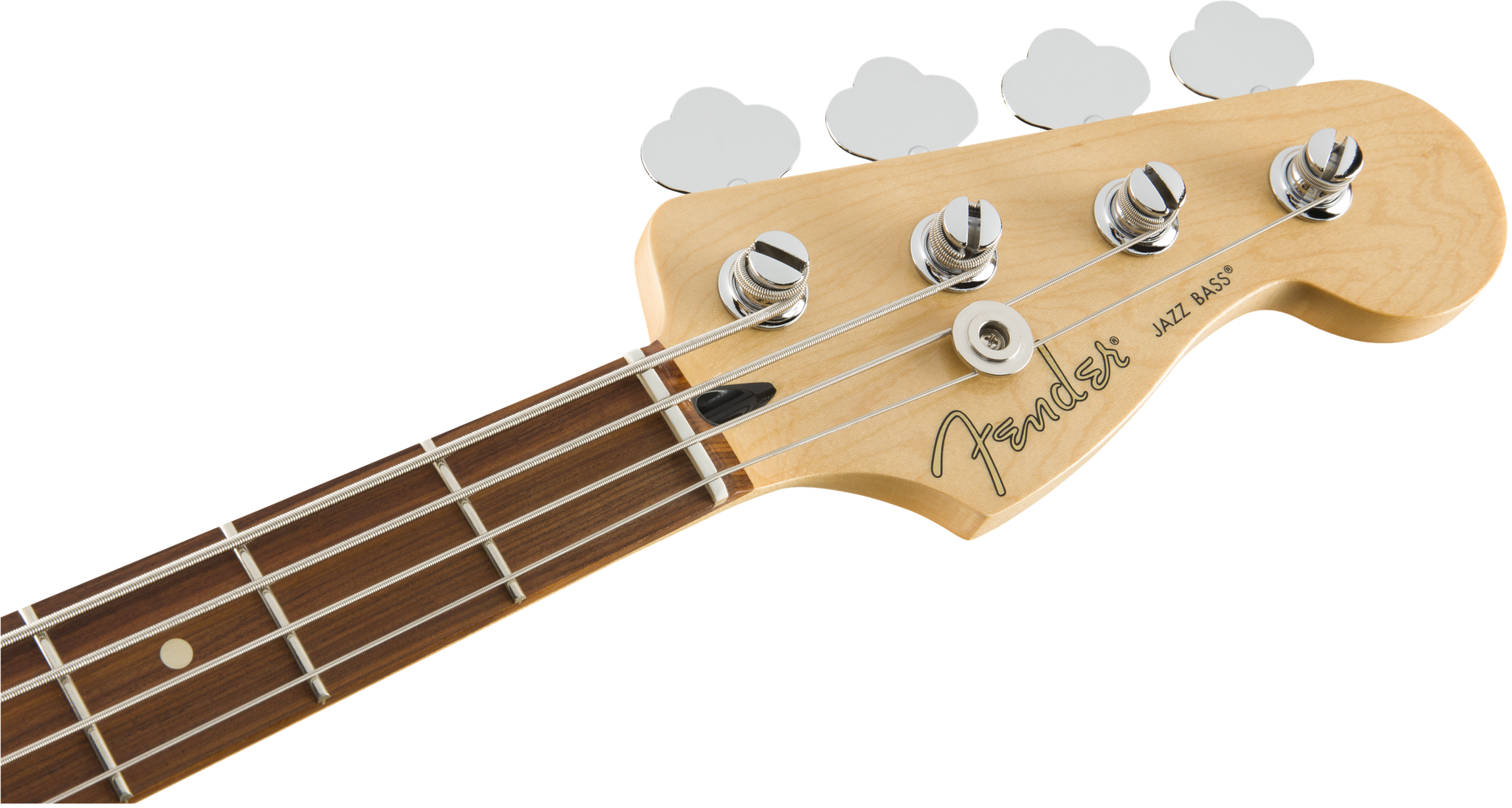 Fender Player Jazz Bass Sonic Red
